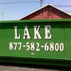 Lake Disposal Services