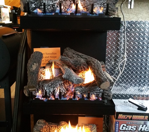 Hillside Acres Stoves, LLC - Quarryville, PA