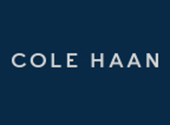 Cole Haan - Edina, MN