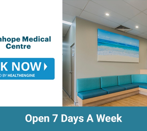 Stanhope Village Shopping Centre - Stanhope Gardens, NSW. Open 7 Days A Week