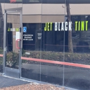 Jet Black Tint San leandro - Window Tinting