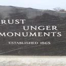 Rust-Unger Monuments - Granite