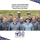 D & D Electric - Cable Splicing
