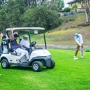 American Golf Corporation - Golf Courses