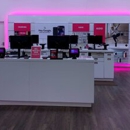 T-Mobile - Cellular Telephone Service