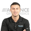 Alliance Orthopedics: Joseph Motto, OTD, OTR/L gallery