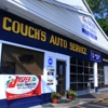 Couch's Auto Service gallery
