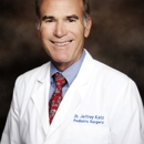 Katz, Jeffrey H DPM FACFAS - Physicians & Surgeons, Podiatrists