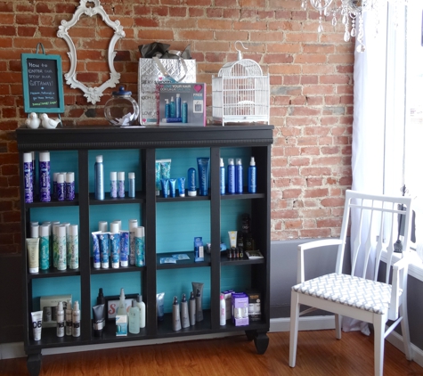 Experience Beauty Salon - De Soto, MO