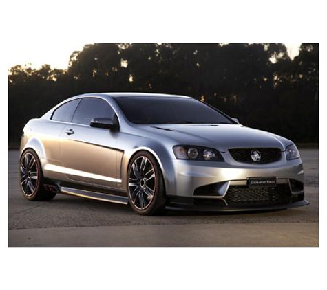 Nowra Classic Car Detailers - South Nowra, NSW