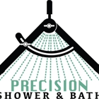 Precision Shower and Bath