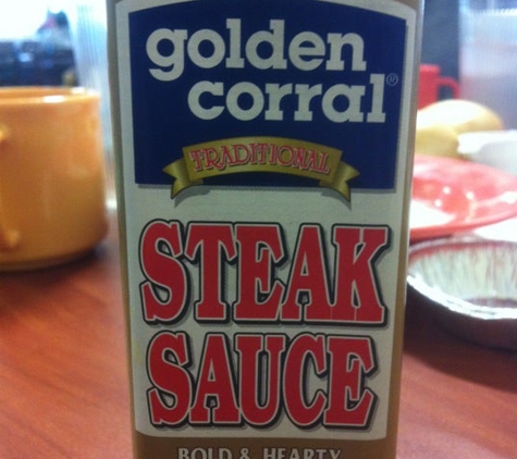 Golden Corral Restaurants - Houston, TX