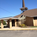 Sparta Baptist Church - Conservative Baptist Association Churches