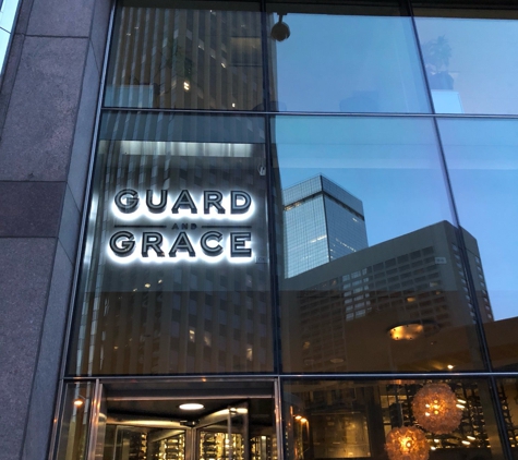 Guard and Grace - Denver, CO