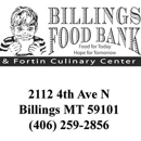 Billings Food Bank - Social Service Organizations