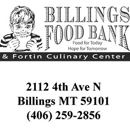 Billings Food Bank - Food Banks