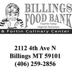 Billings Food Bank