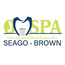 Jeffrey S Brown DMD