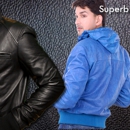 Leather Jacket 4 - Leather Apparel