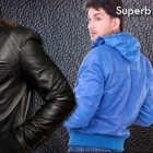 Leather Jacket 4