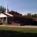 Greater New Hope Baptist Church