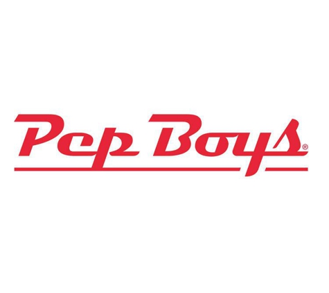 Pep Boys - Chino, CA
