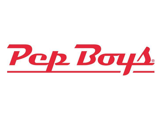 Pep Boys - Fort Pierce, FL