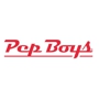 Pep Boys Auto Parts & Service