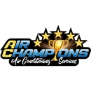 Air Champions - Air Conditioning Equipment & Systems