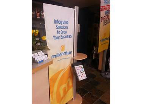 Millennium Marketing Solutions - Annapolis Junction, MD