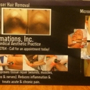 Transformations, Inc. - Hair Removal