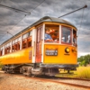 Shore Line Trolley Museum gallery