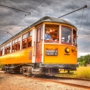 Shore Line Trolley Museum