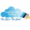 Southern Sky Painting gallery