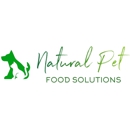Natural Pet Food Solutions - Pet Stores