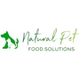 Natural Pet Food Solutions