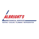 Albright  Mechanical Services