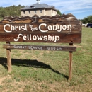Christ in the Canyons Fellowship - Non-Denominational Churches