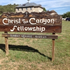 Christ in the Canyons Fellowship