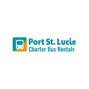 Port St. Lucie Charter Bus Rentals