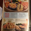 Red Lobster - Seafood Restaurants