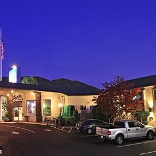 Shilo Inn - Grants Pass, OR