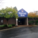 Heritage Bank - Commercial & Savings Banks