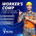 One Force Workers Comp Co
