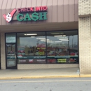 Check Into Cash