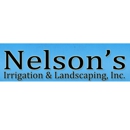 Nelson's Irrigation & Landscaping, Inc. - Landscape Designers & Consultants