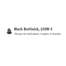 Mark Bottinick, LCSW-C - Counselors-Licensed Professional
