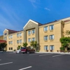 Comfort Inn & Suites Troutville-Roanoke North gallery