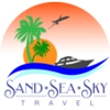 Sand Sea Sky Travel gallery