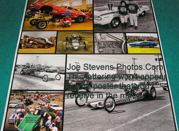 Joe Stevens Photos.Com (www) - Newport, MI